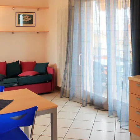 Le Camelie 134s Lazise
