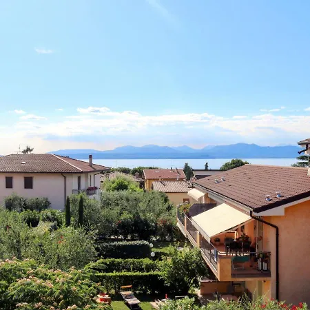 Le Camelie 134s Lazise
