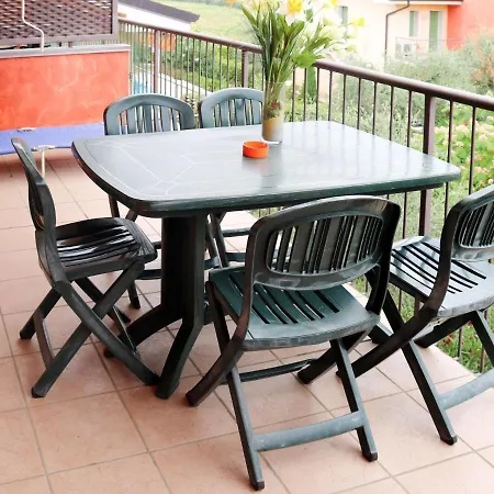 Appartamento Le Camelie 134s
