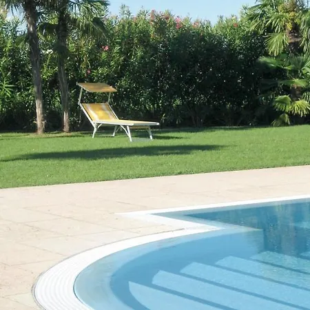 Apartment Le Camelie 134s *