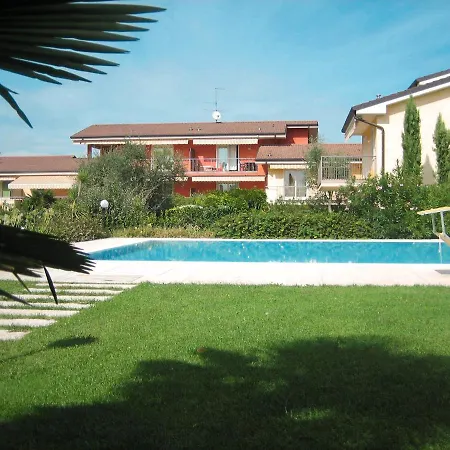 Appartamento Le Camelie 134s *