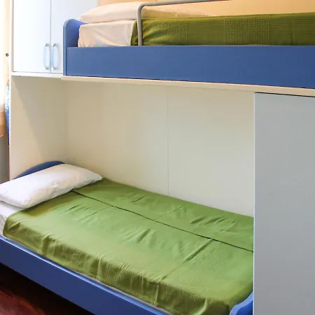 Appartamento Le Camelie 134s Lazise