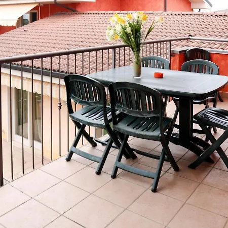 Appartamento Le Camelie 134s Lazise