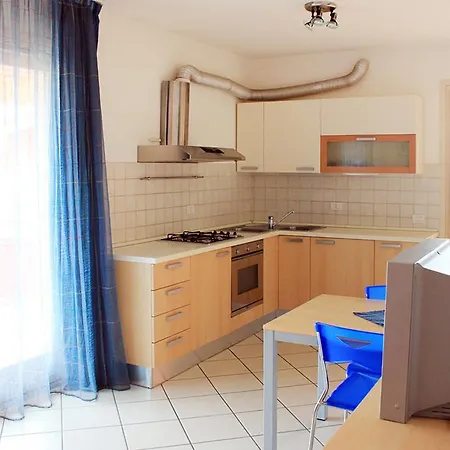 Appartamento Le Camelie 134s *